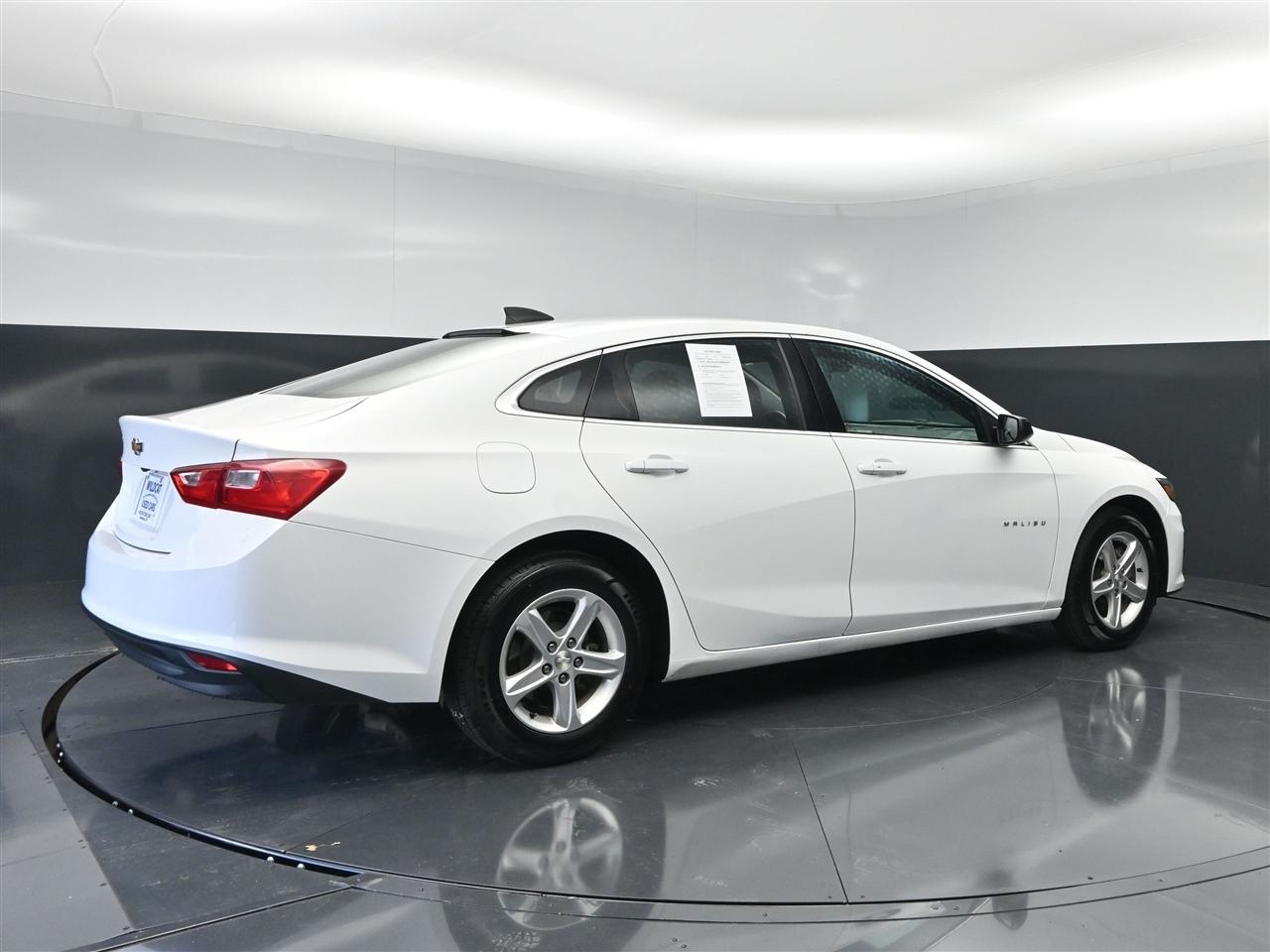 Chevrolet Malibu LS 2020