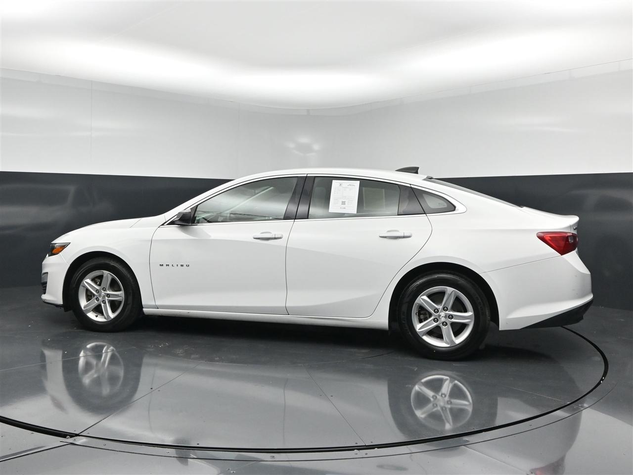 Chevrolet Malibu LS 2020