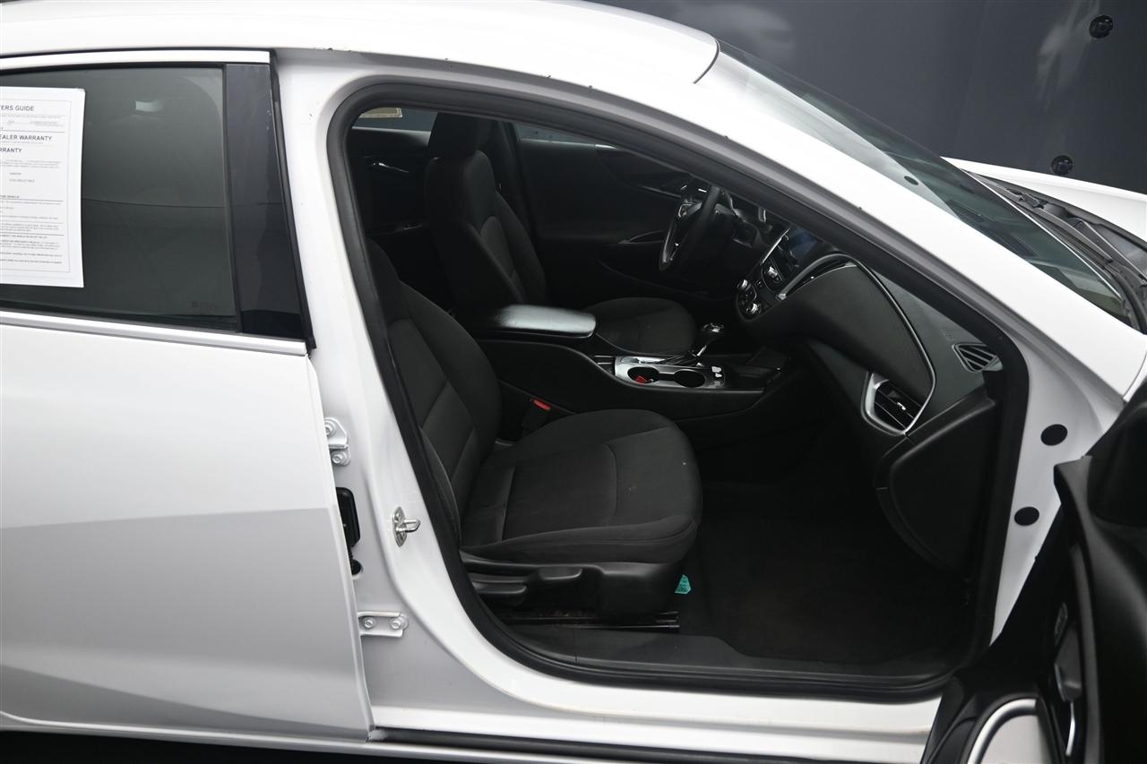 Chevrolet Malibu LS 2020