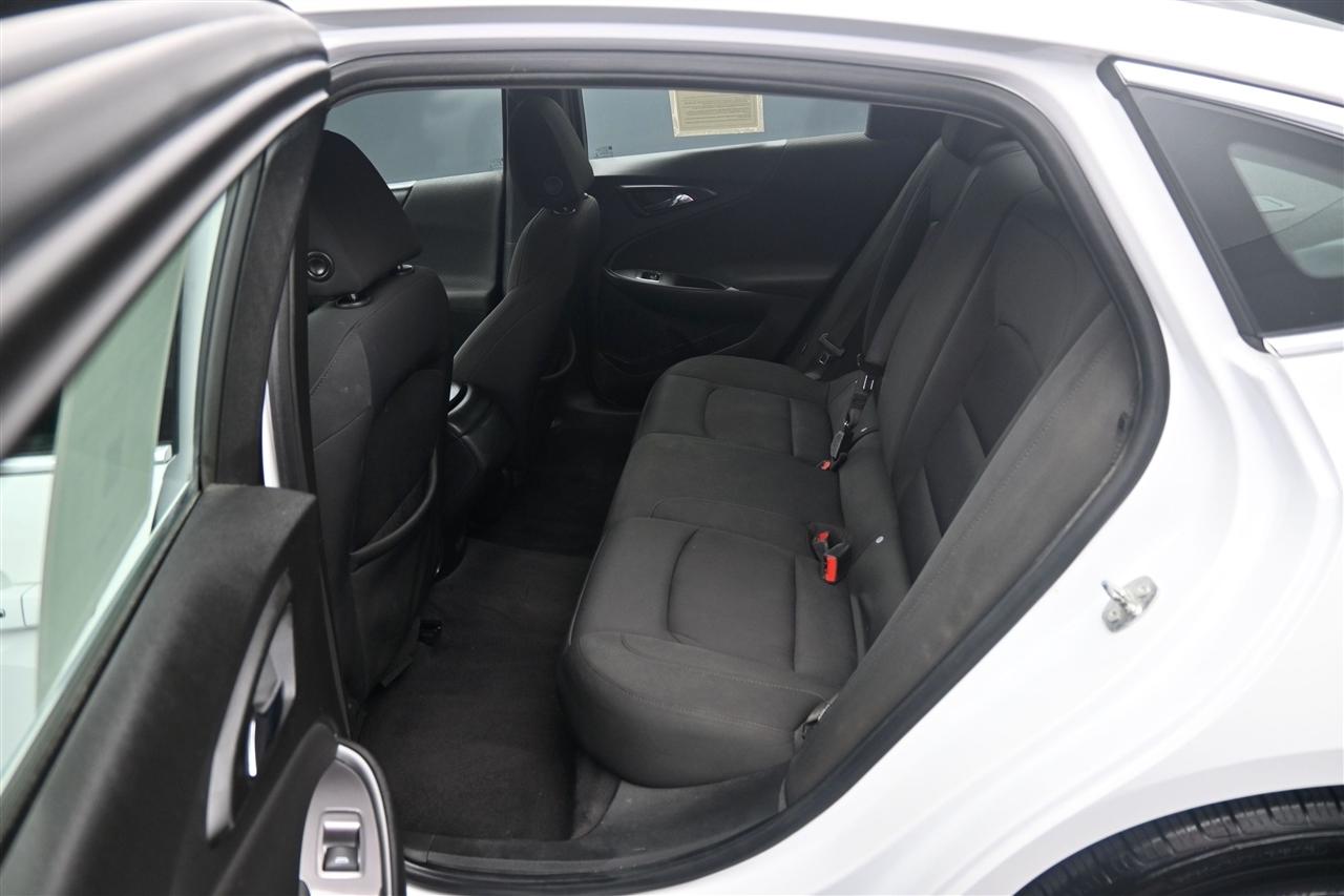 Chevrolet Malibu LS 2020