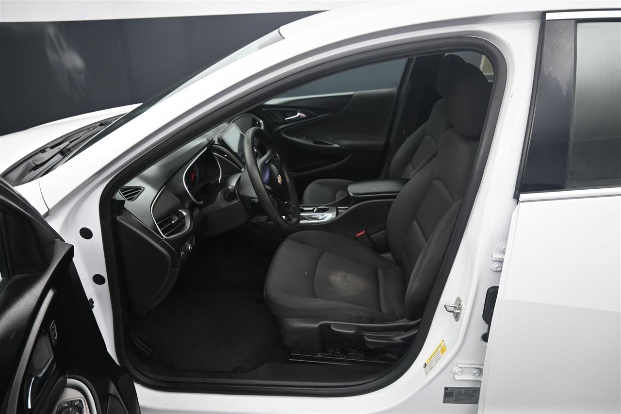 Chevrolet Malibu LS 2020