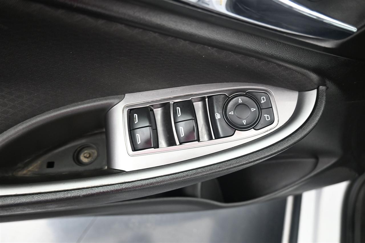 Chevrolet Malibu LS 2020