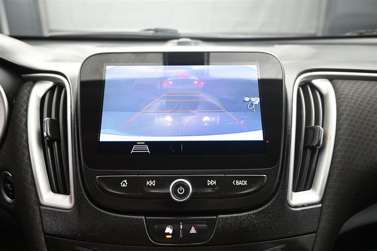 Chevrolet Malibu LS 2020