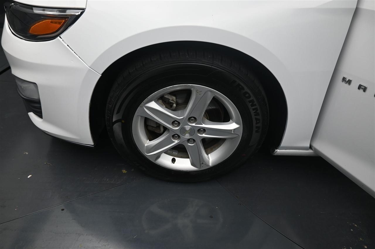 Chevrolet Malibu LS 2020