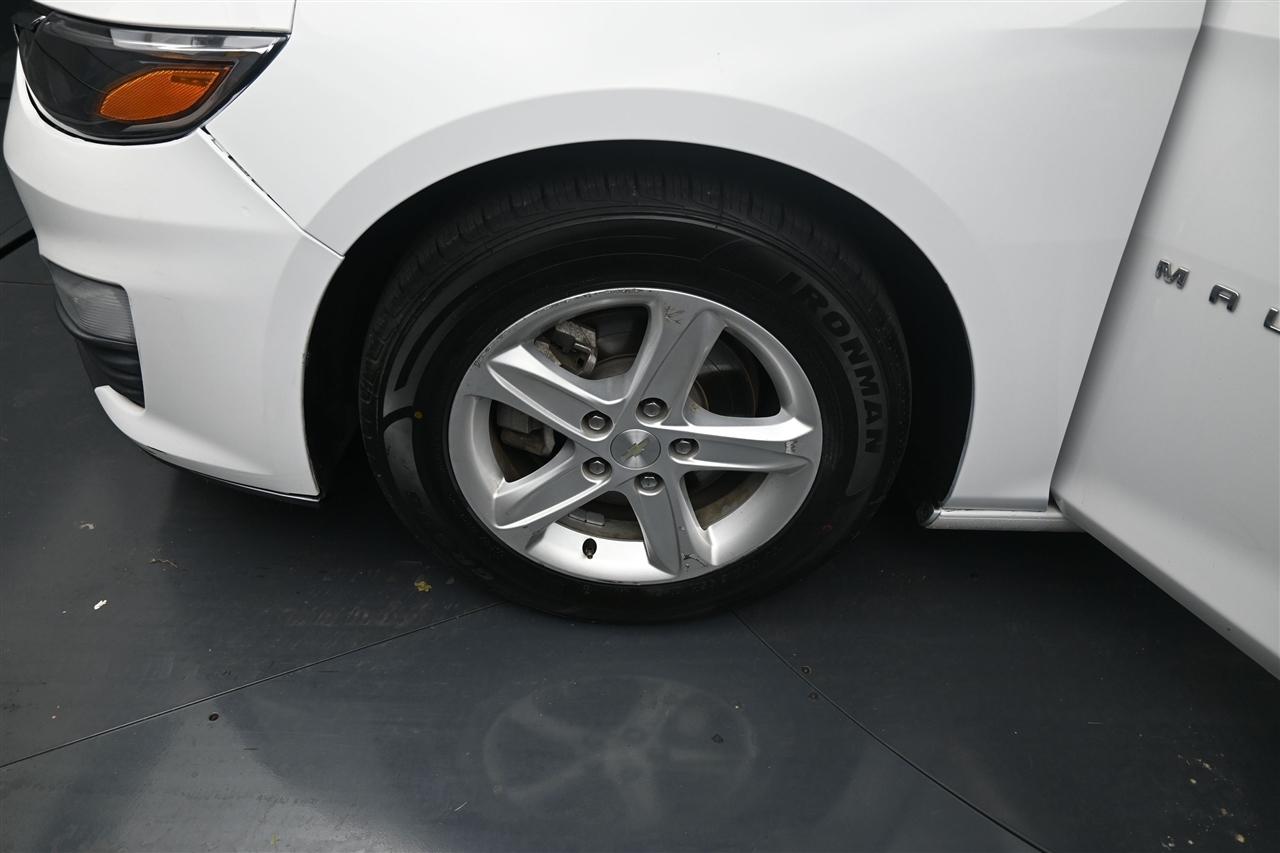 Chevrolet Malibu LS 2020