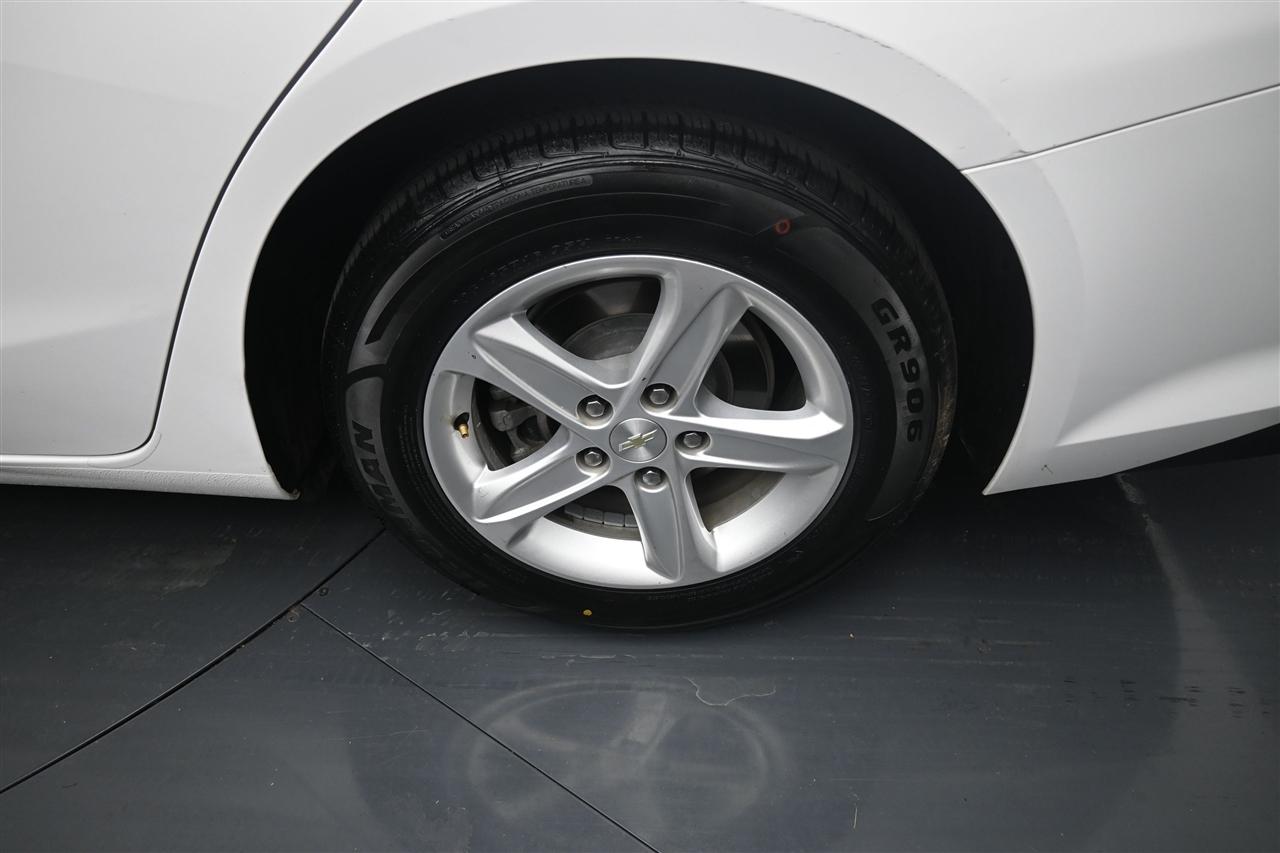 Chevrolet Malibu LS 2020