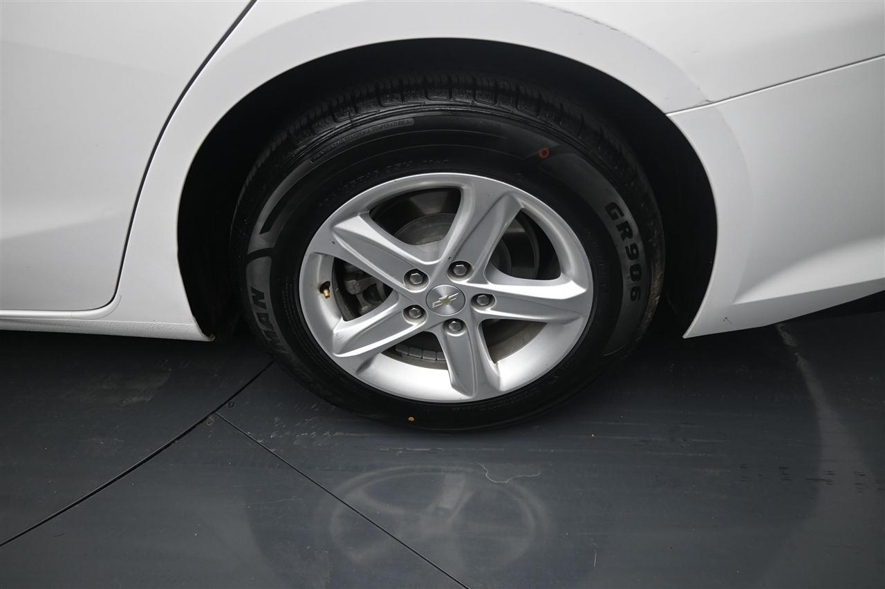 Chevrolet Malibu LS 2020