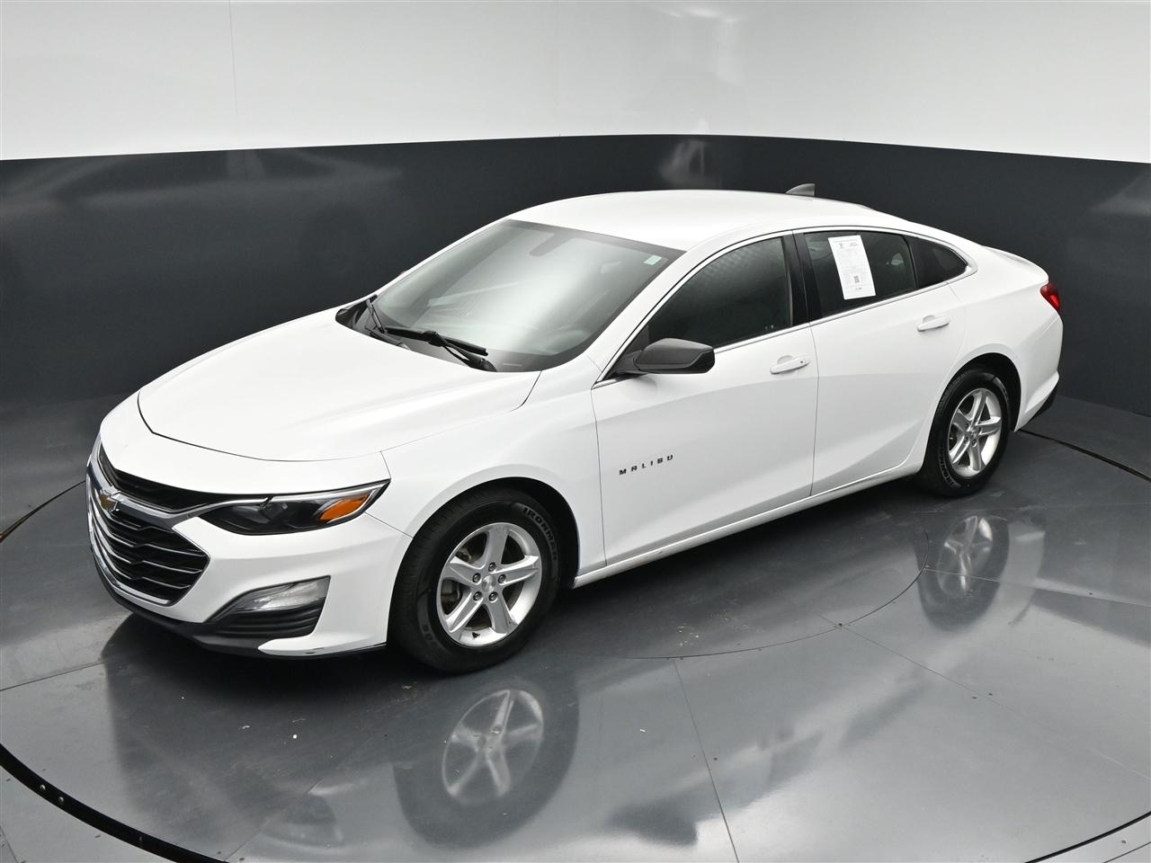 Chevrolet Malibu LS 2020