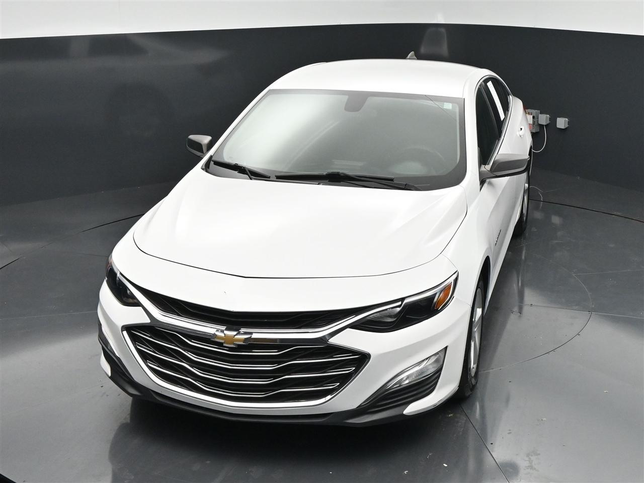 Chevrolet Malibu LS 2020