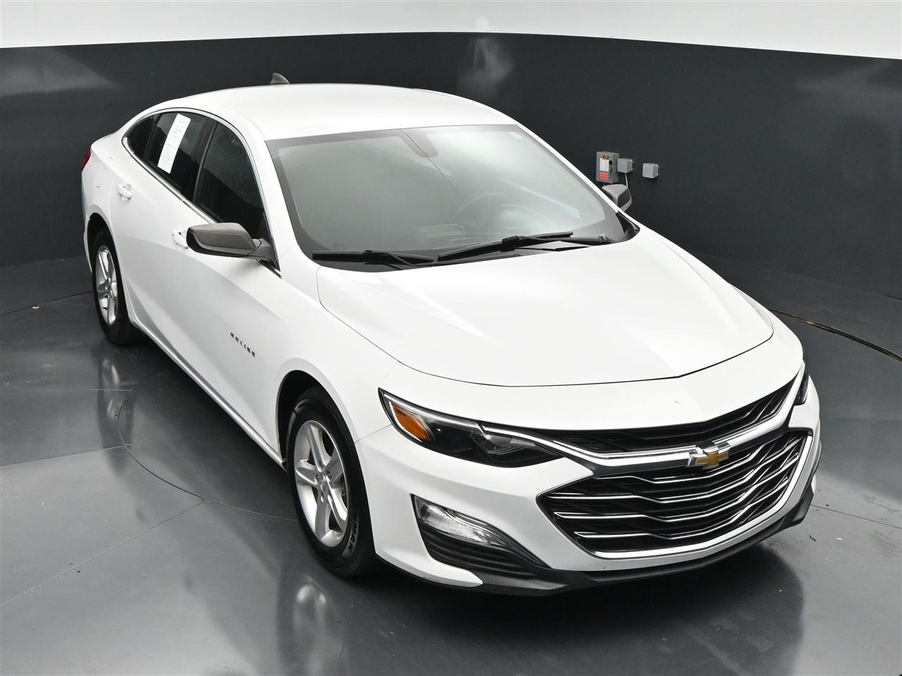 Chevrolet Malibu LS 2020