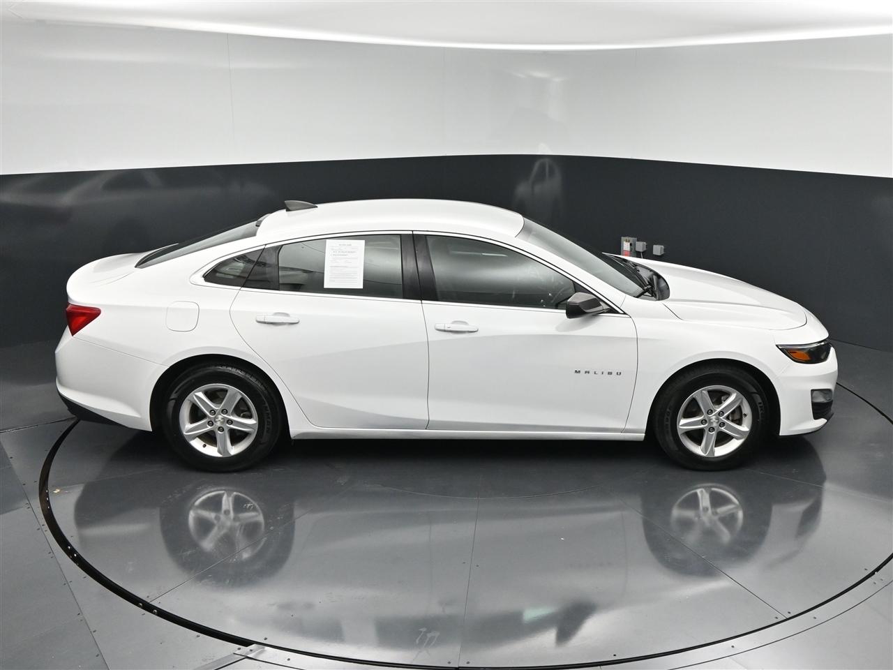 Chevrolet Malibu LS 2020
