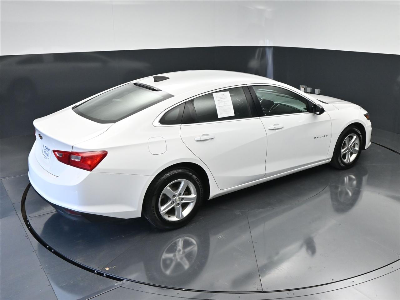 Chevrolet Malibu LS 2020