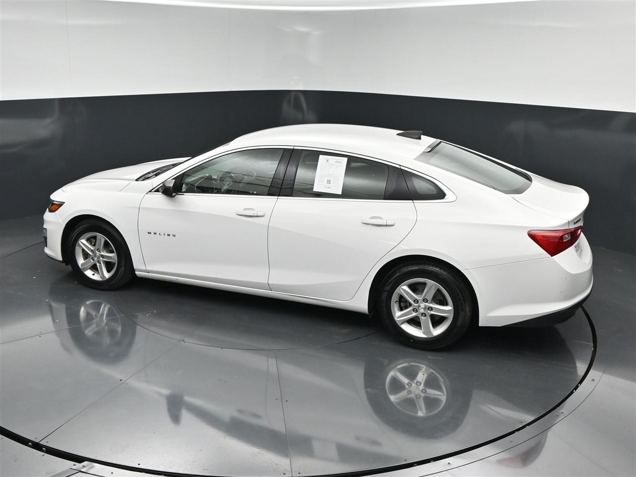 Chevrolet Malibu LS 2020
