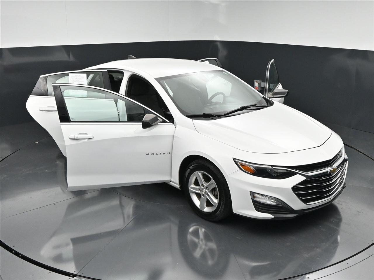 Chevrolet Malibu LS 2020