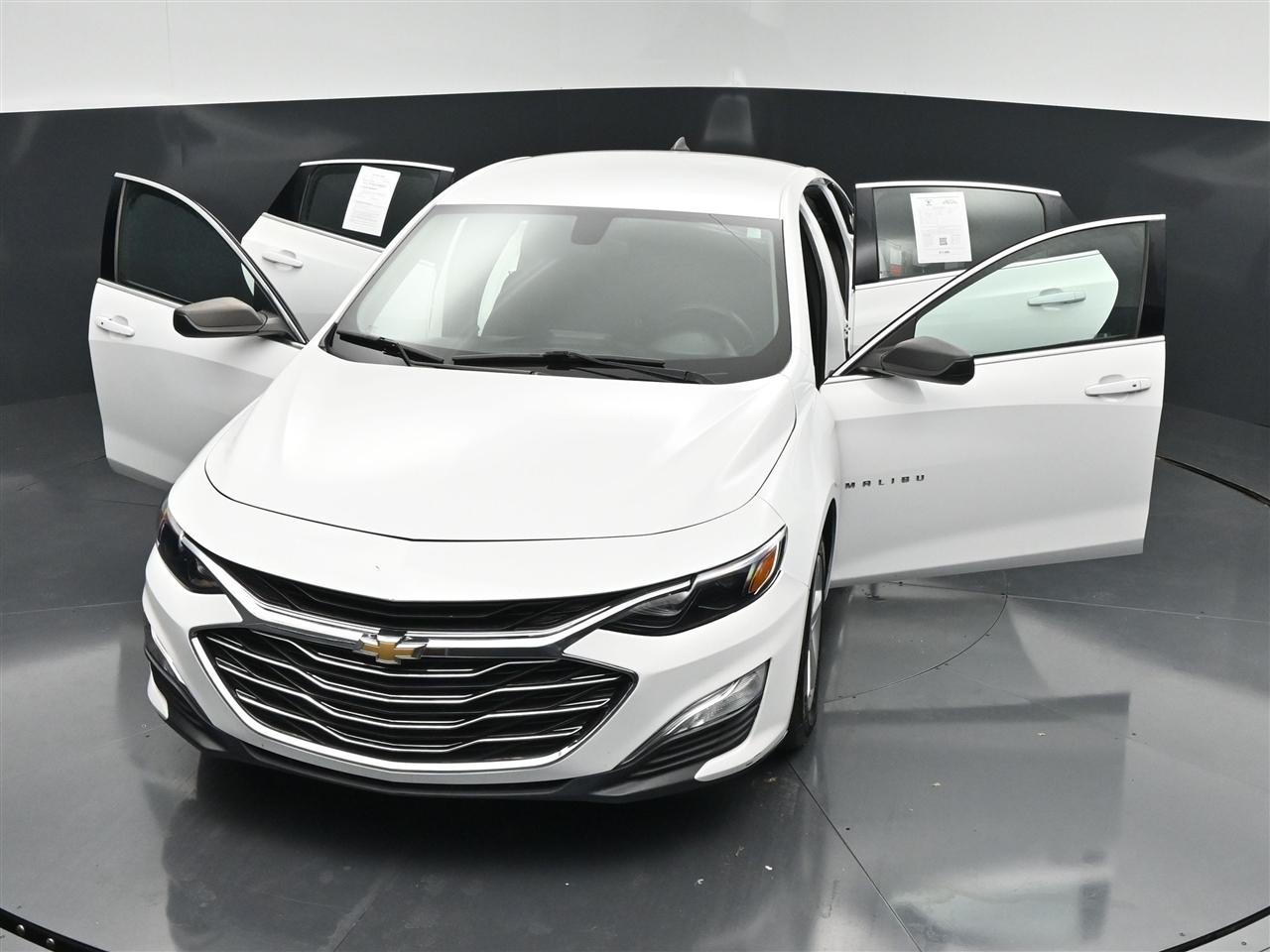 Chevrolet Malibu LS 2020