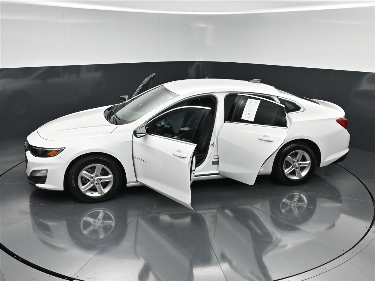 Chevrolet Malibu LS 2020