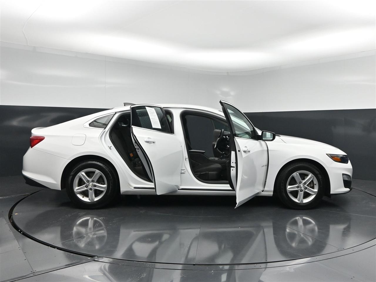 Chevrolet Malibu LS 2020