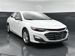 2020 Chevrolet Malibu 
