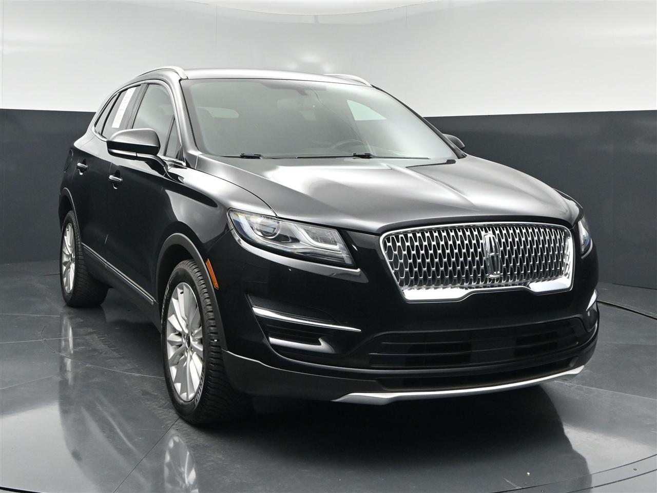 Lincoln MKC Premiere FWD 2019