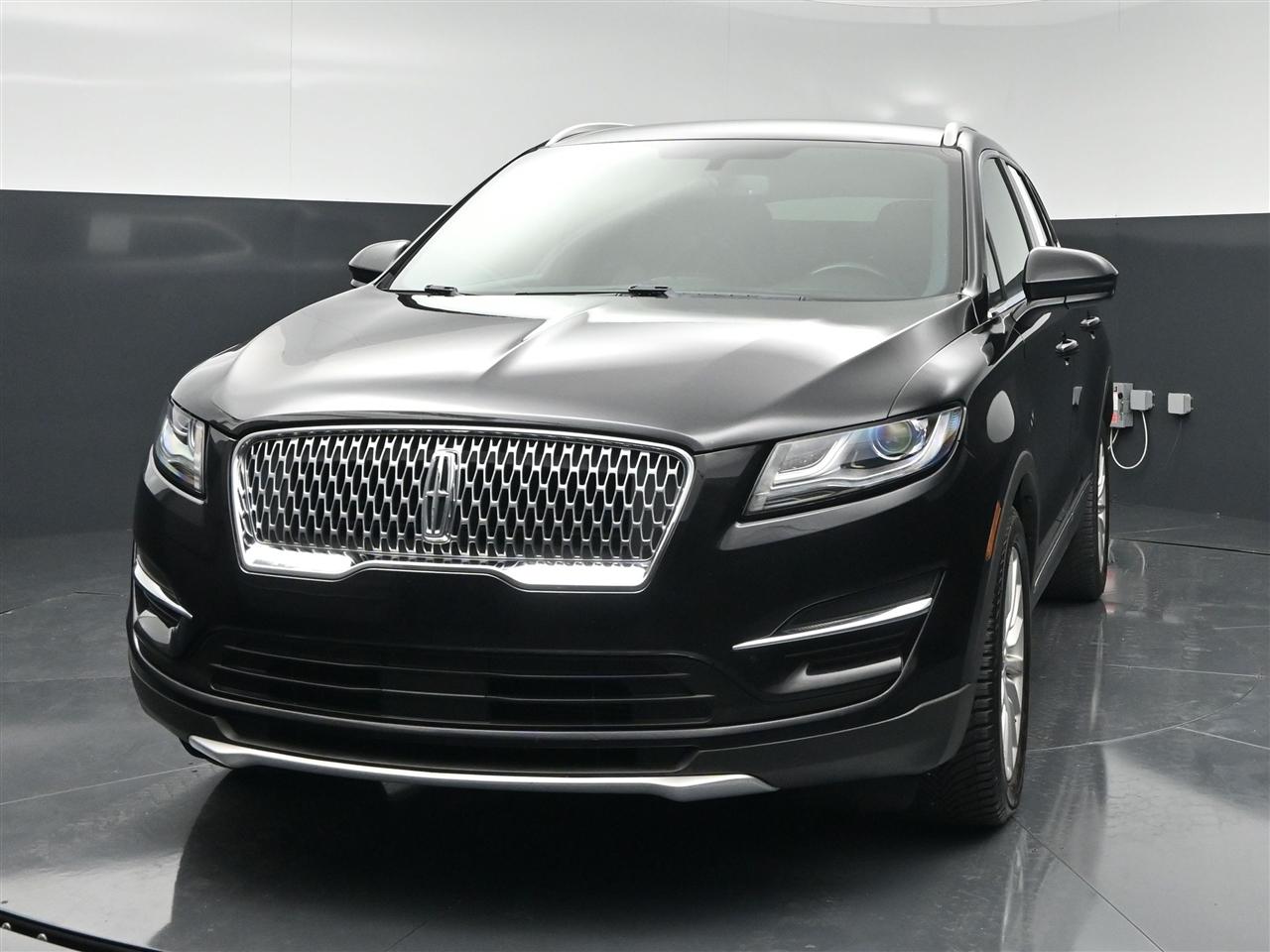 Lincoln MKC Premiere FWD 2019