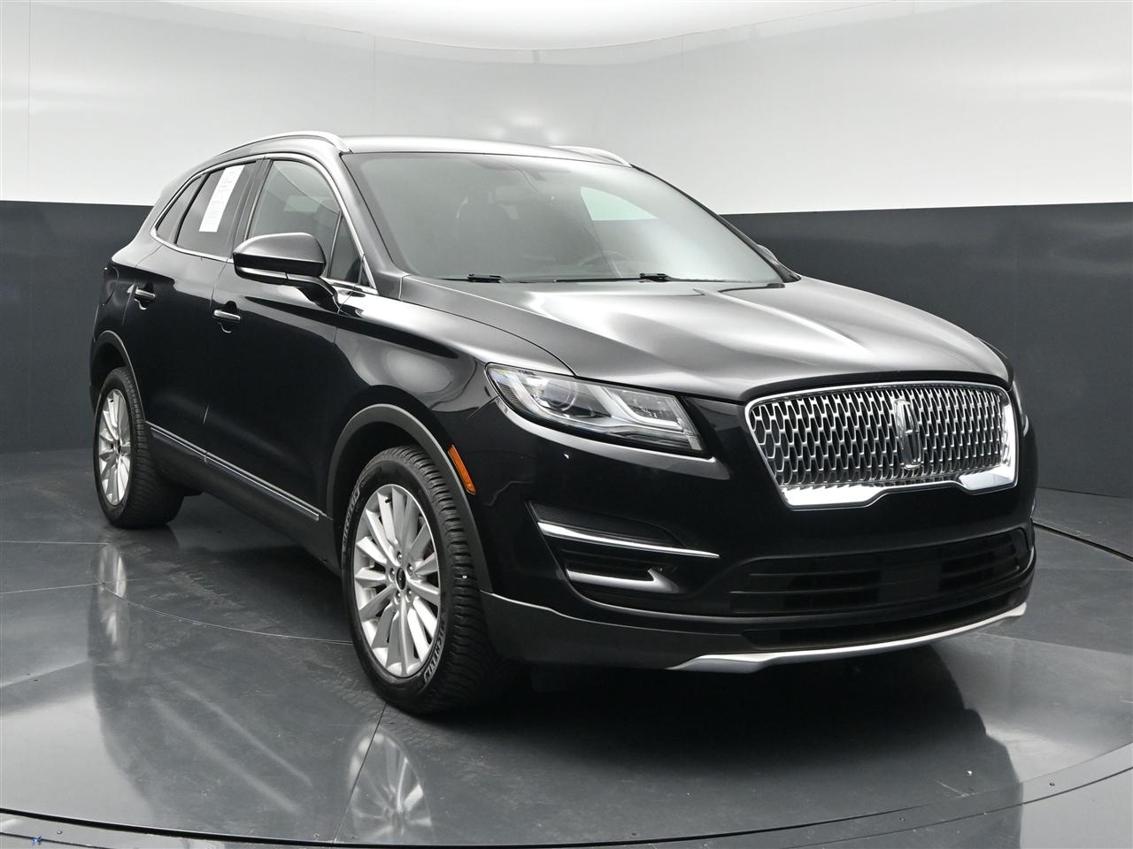 Lincoln MKC Premiere FWD 2019