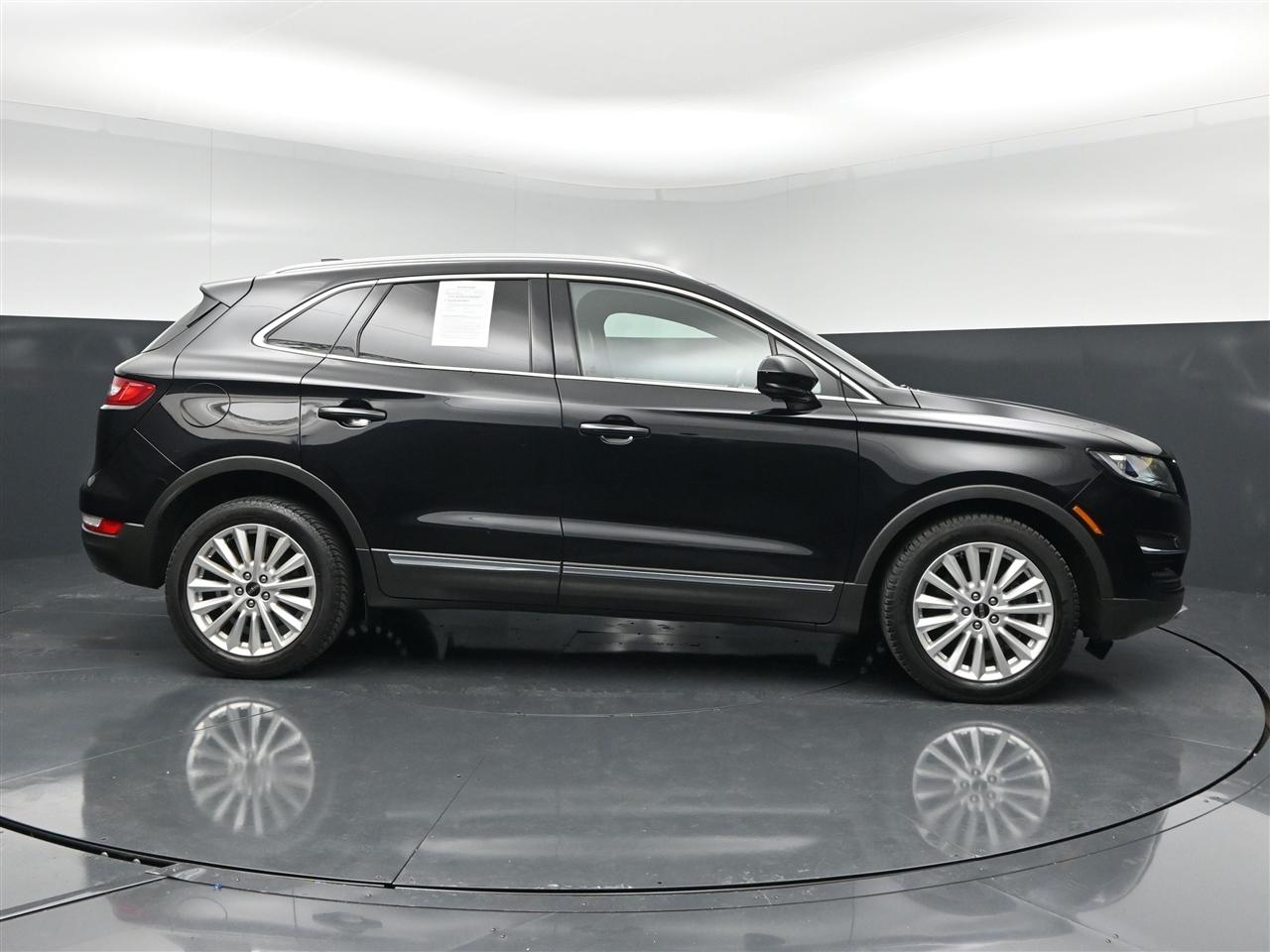Lincoln MKC Premiere FWD 2019