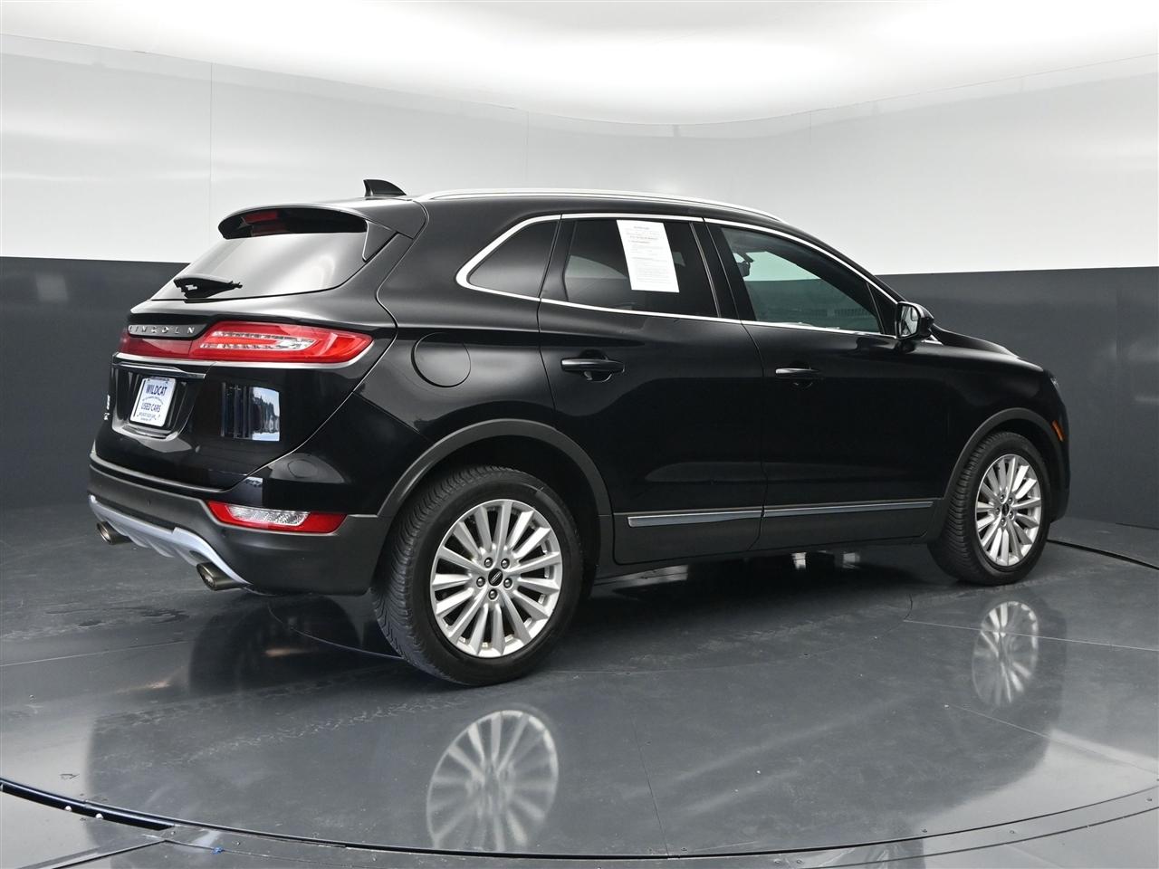 Lincoln MKC Premiere FWD 2019