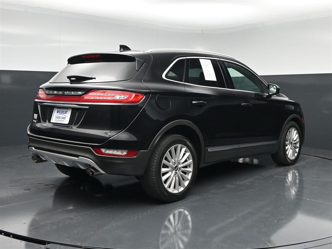 Lincoln MKC Premiere FWD 2019