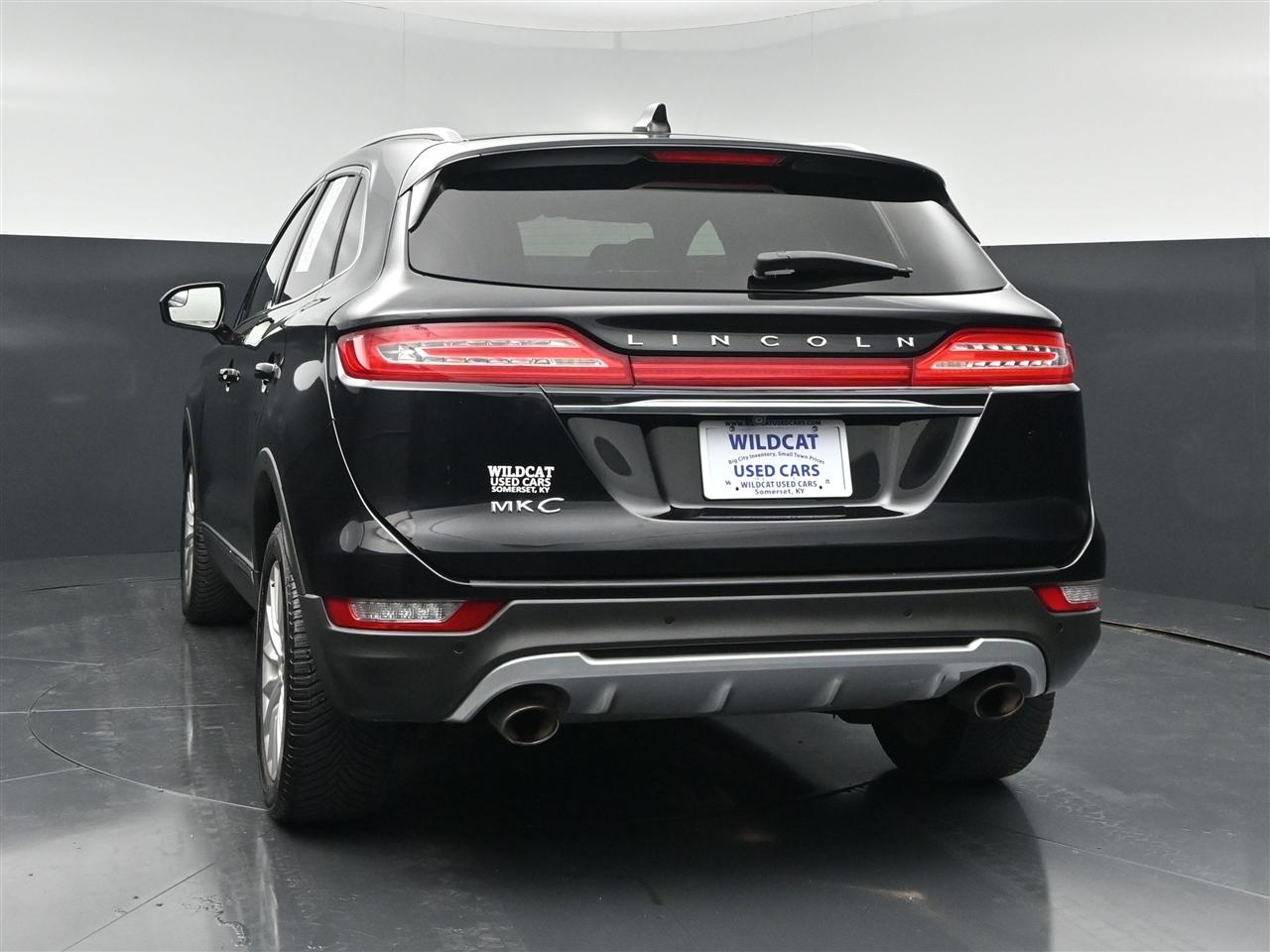 Lincoln MKC Premiere FWD 2019