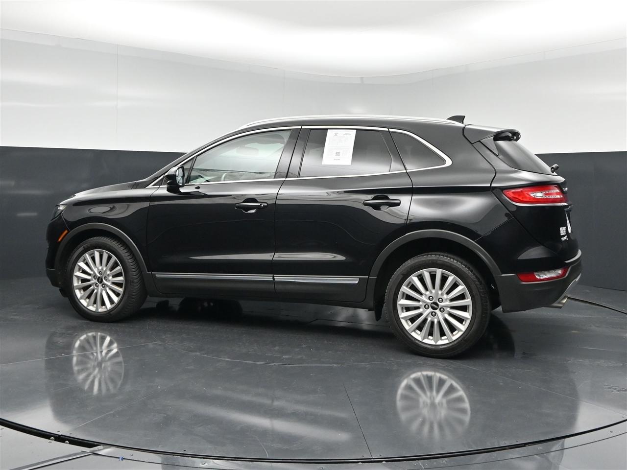 Lincoln MKC Premiere FWD 2019