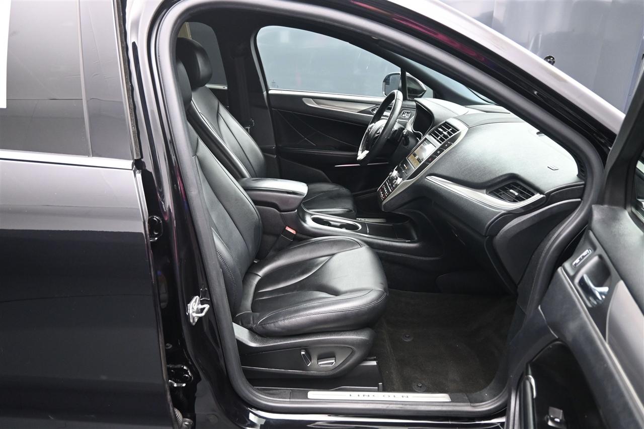 Lincoln MKC Premiere FWD 2019