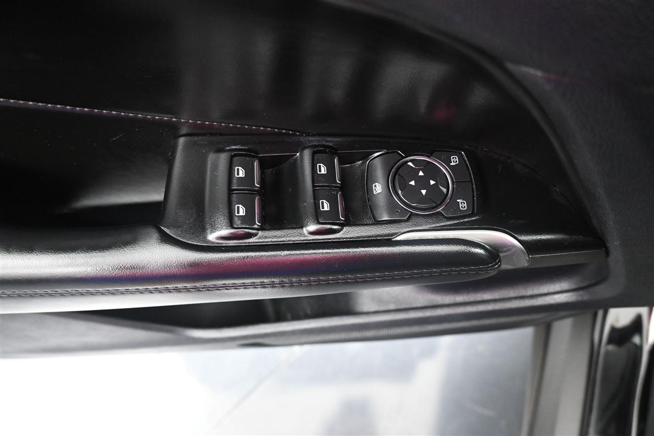 Lincoln MKC Premiere FWD 2019
