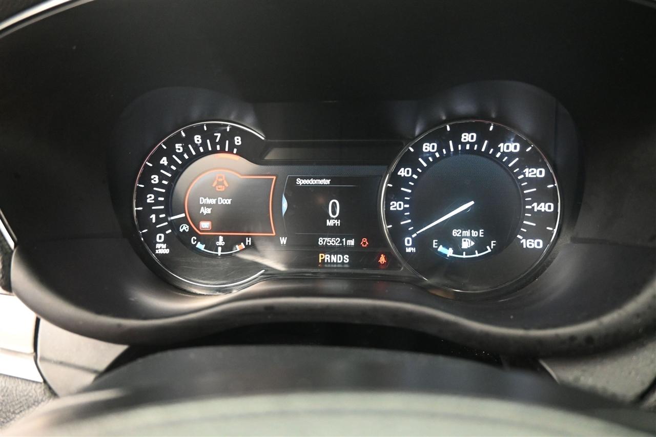 Lincoln MKC Premiere FWD 2019