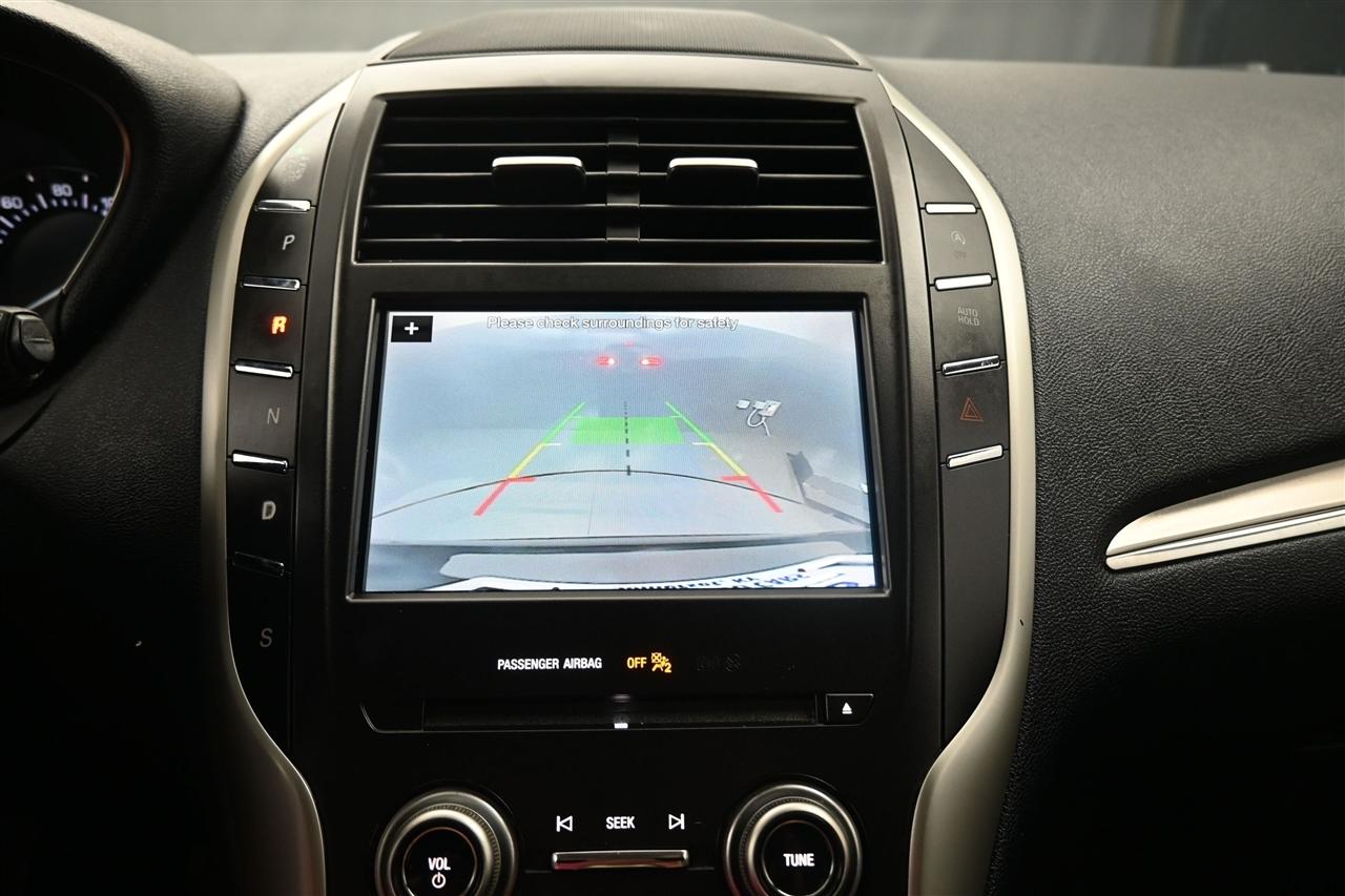 Lincoln MKC Premiere FWD 2019