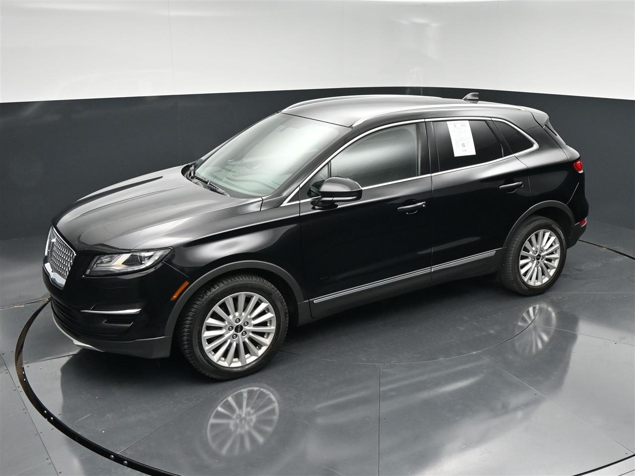 Lincoln MKC Premiere FWD 2019