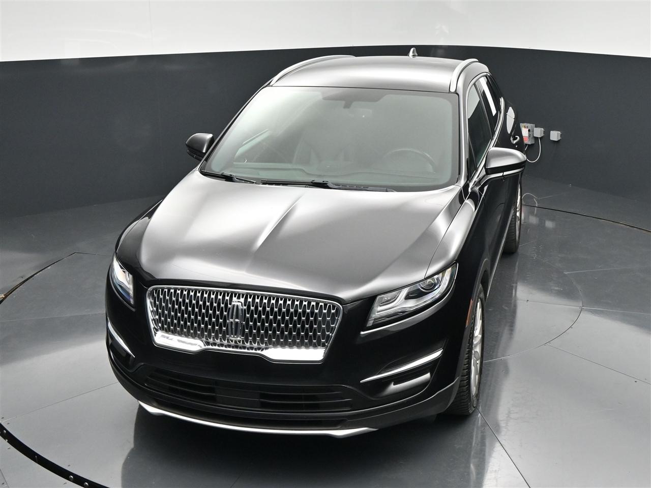 Lincoln MKC Premiere FWD 2019