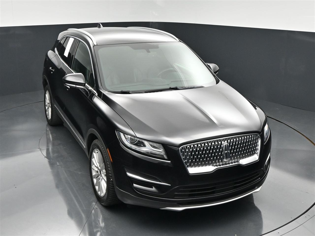 Lincoln MKC Premiere FWD 2019