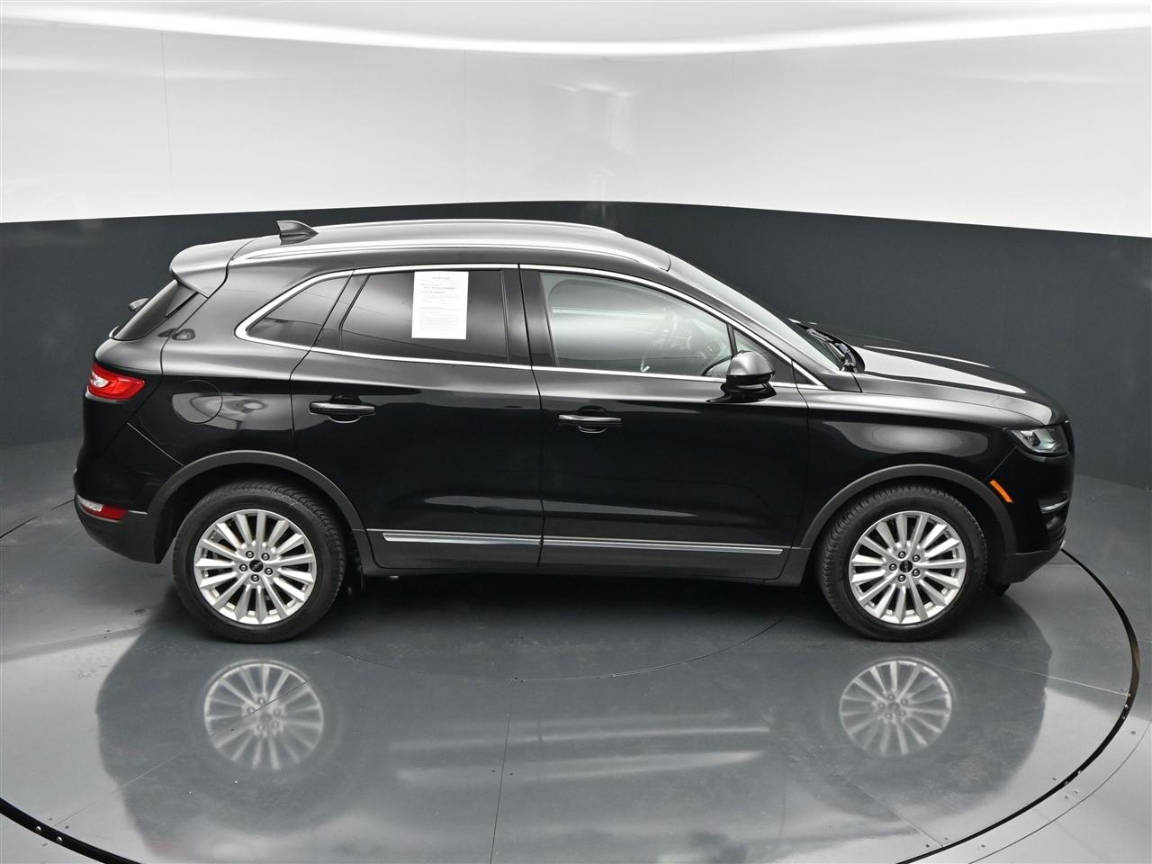 Lincoln MKC Premiere FWD 2019