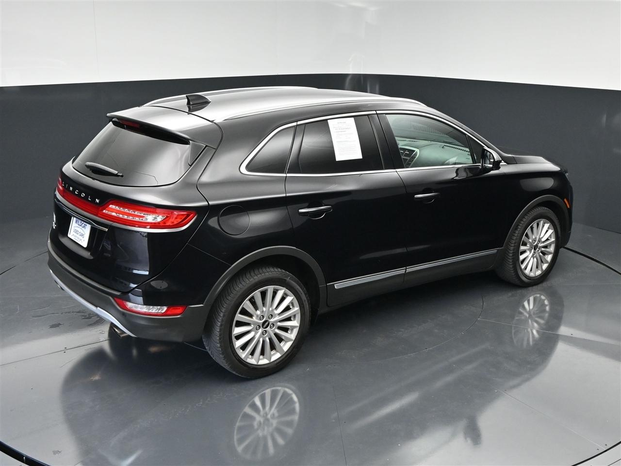 Lincoln MKC Premiere FWD 2019