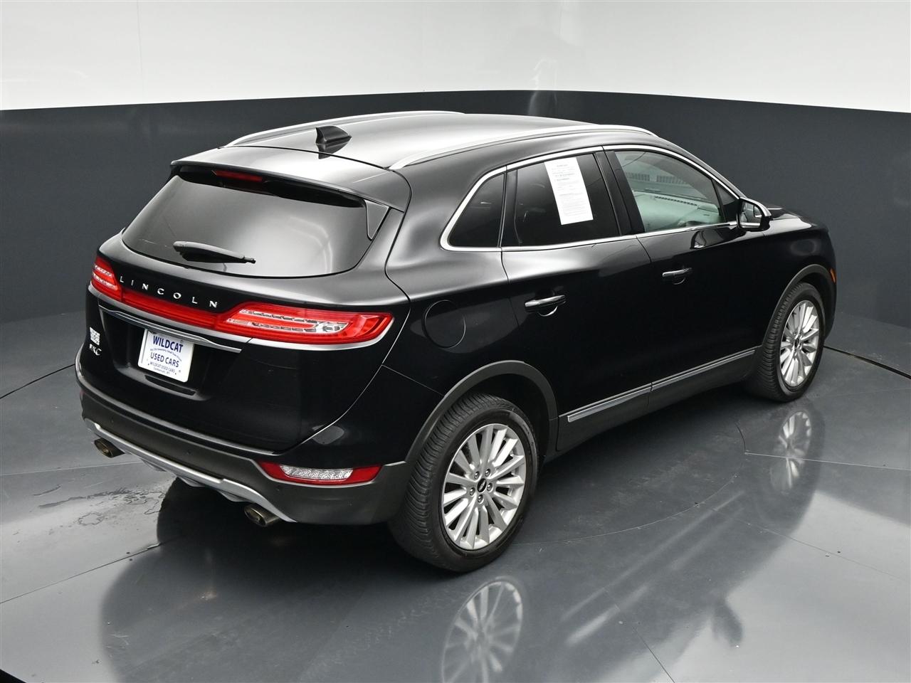 Lincoln MKC Premiere FWD 2019