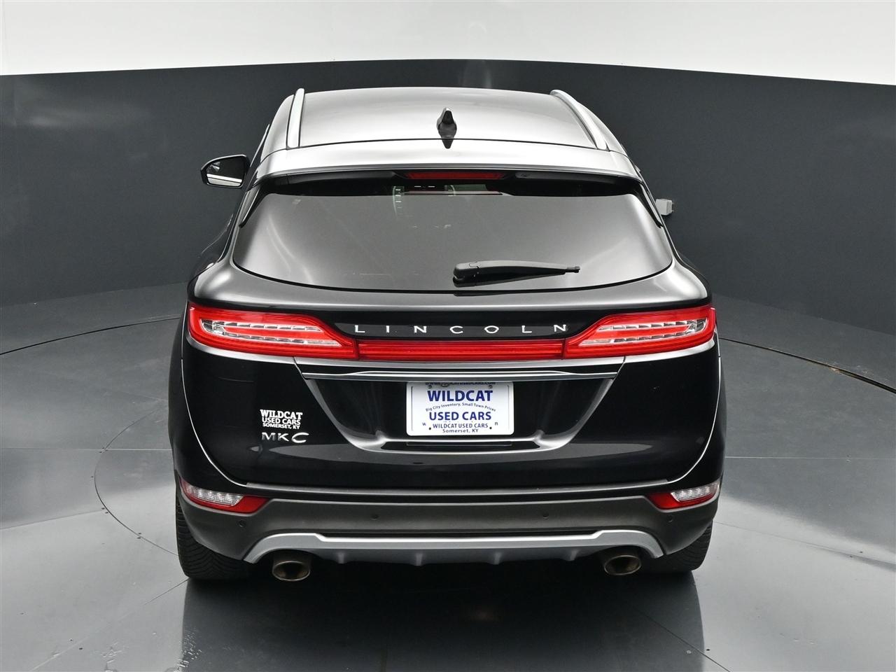 Lincoln MKC Premiere FWD 2019