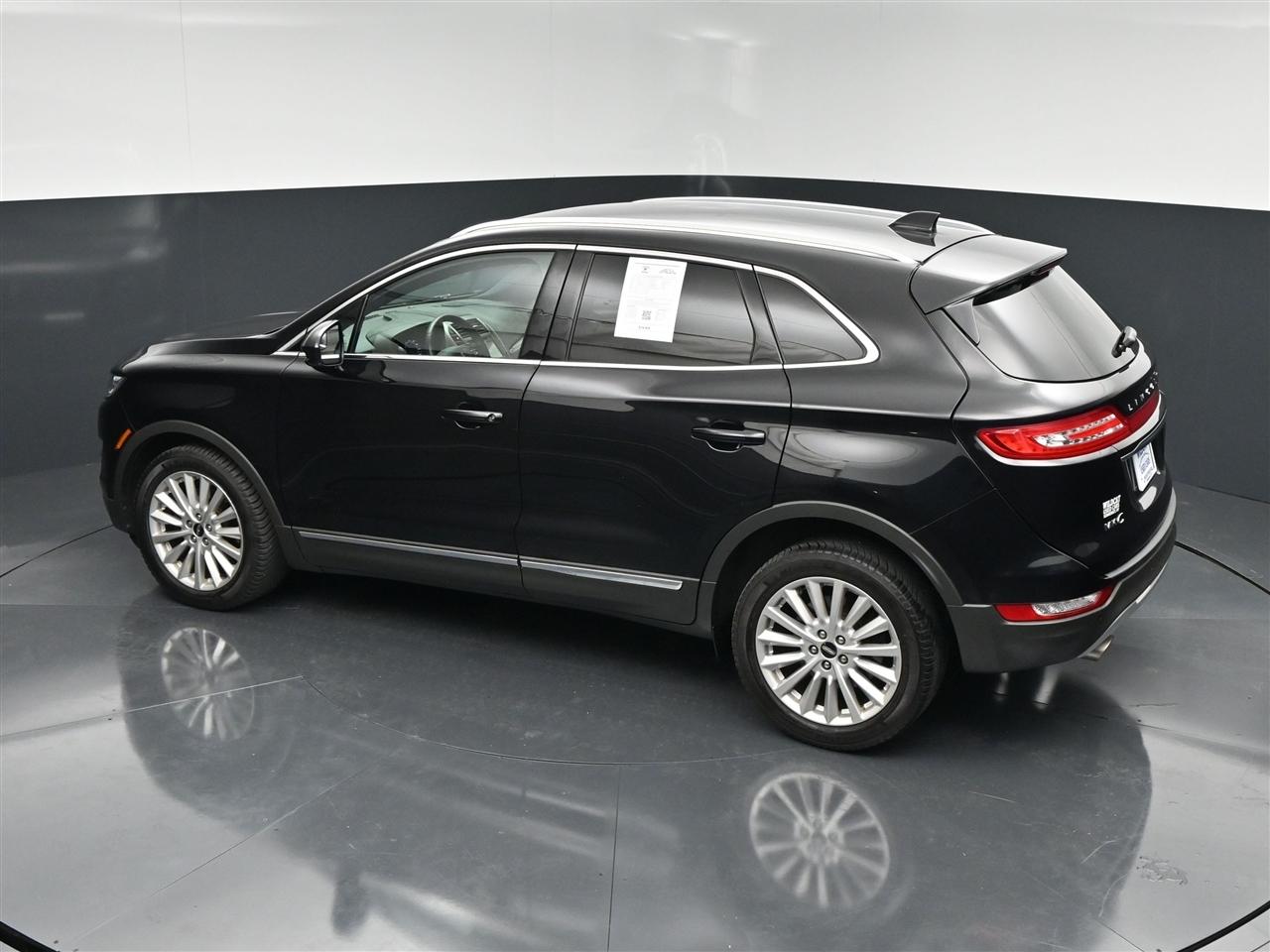 Lincoln MKC Premiere FWD 2019