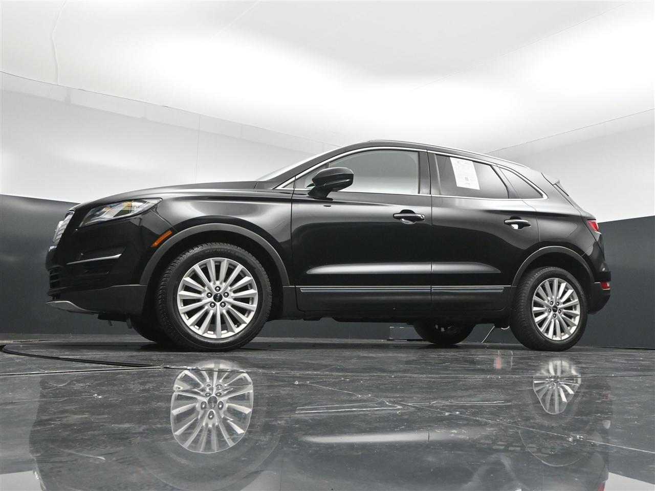 Lincoln MKC Premiere FWD 2019