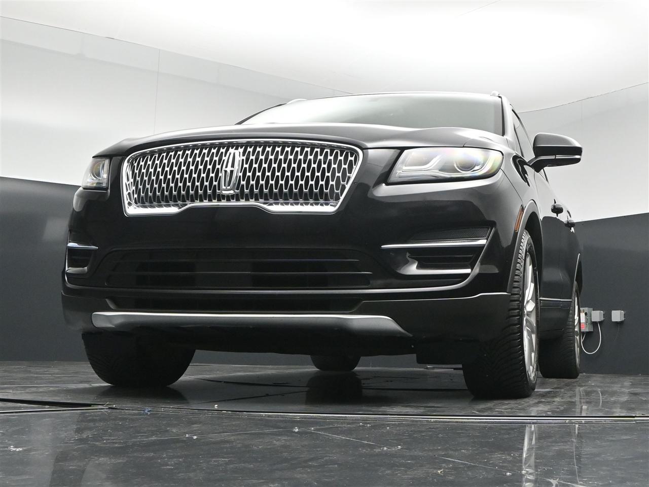 Lincoln MKC Premiere FWD 2019