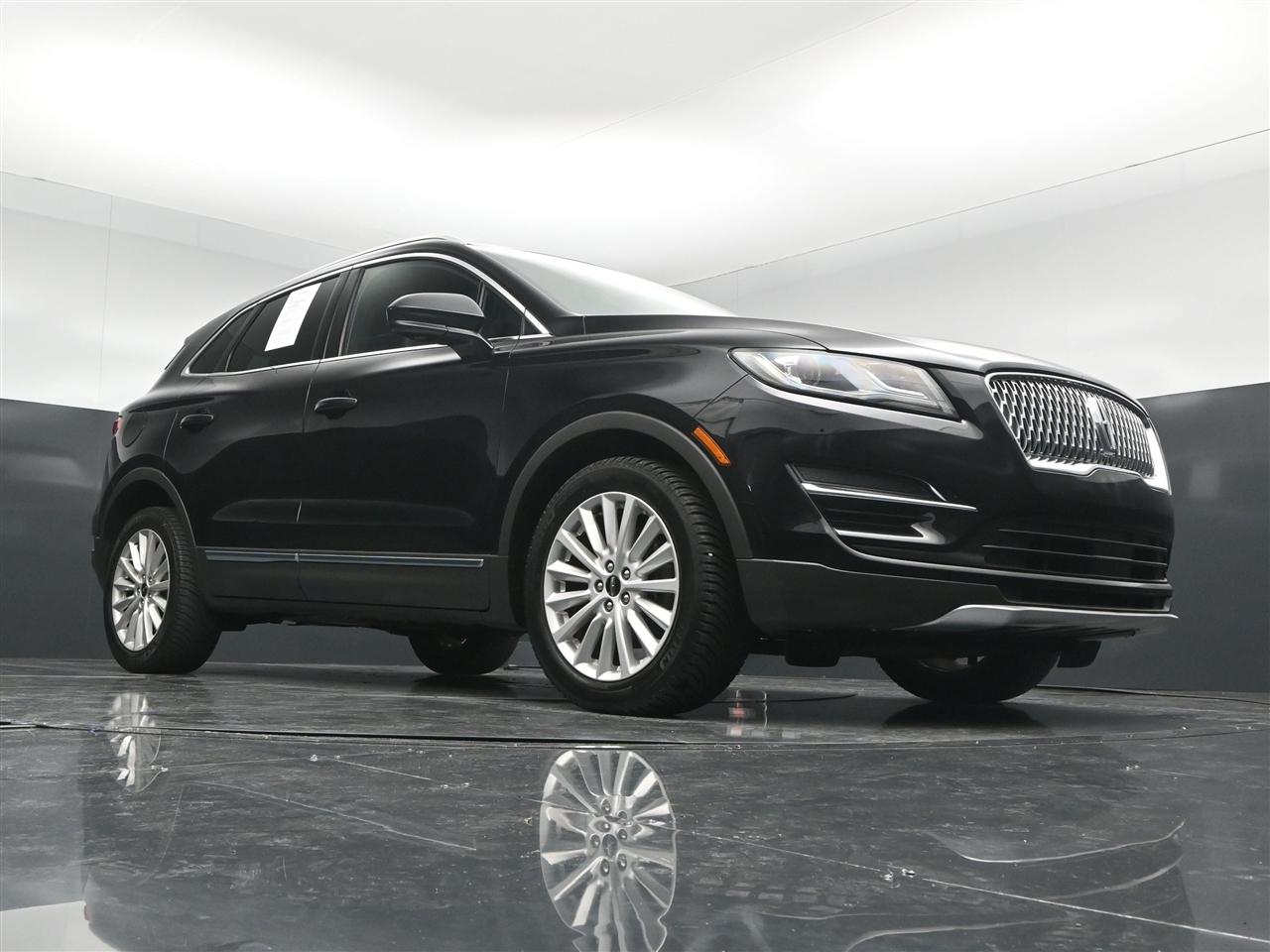 Lincoln MKC Premiere FWD 2019