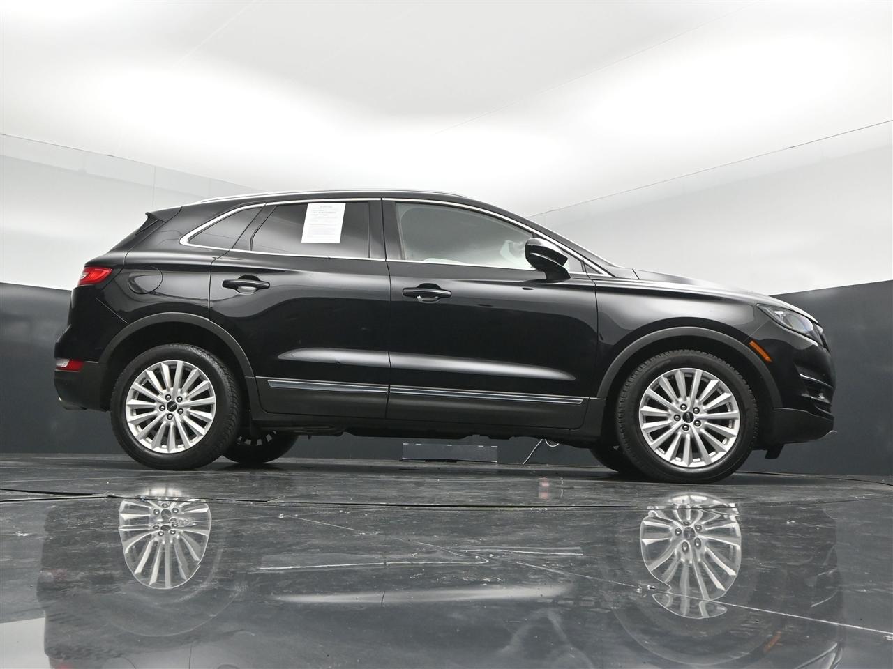 Lincoln MKC Premiere FWD 2019