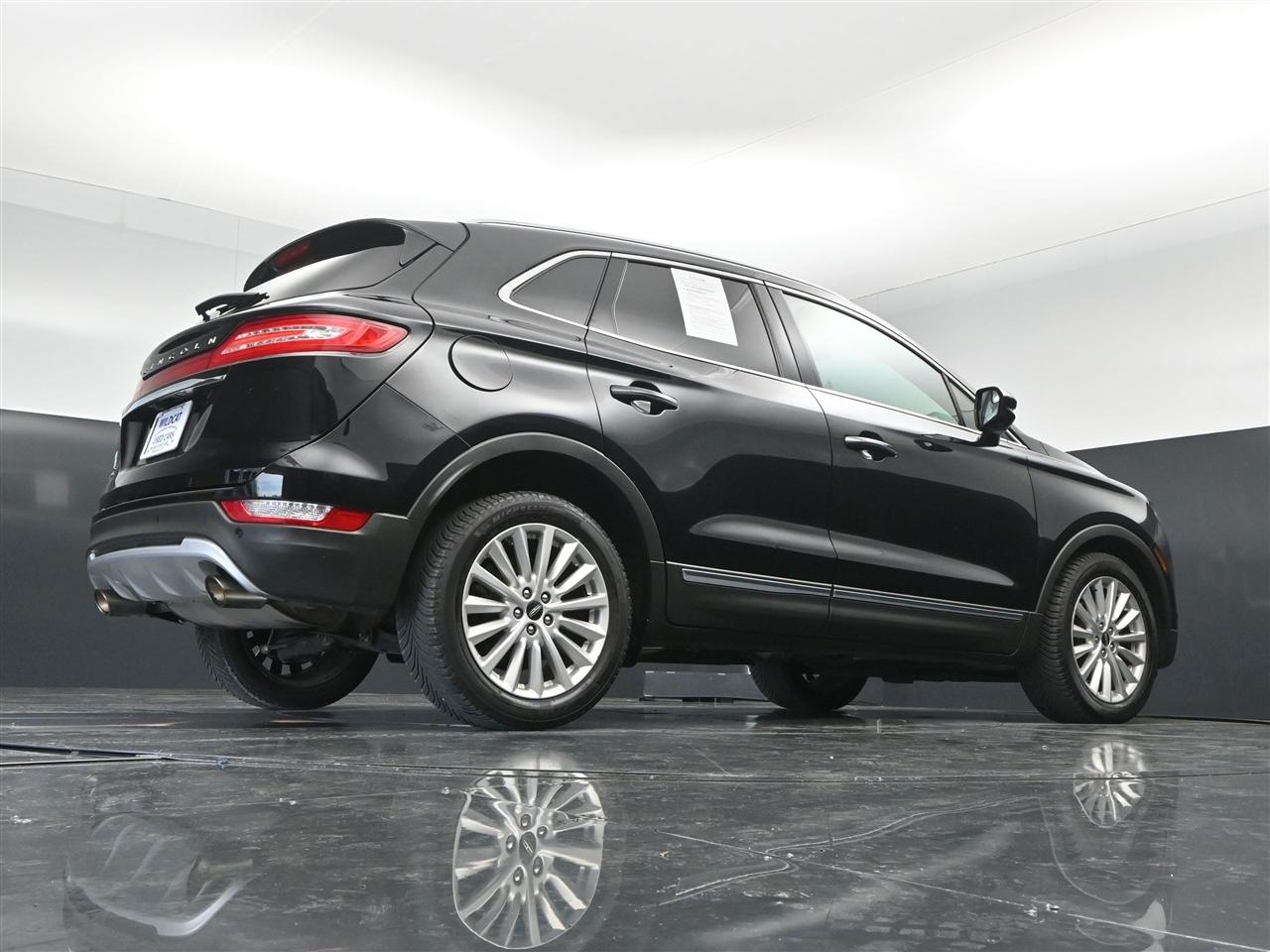 Lincoln MKC Premiere FWD 2019