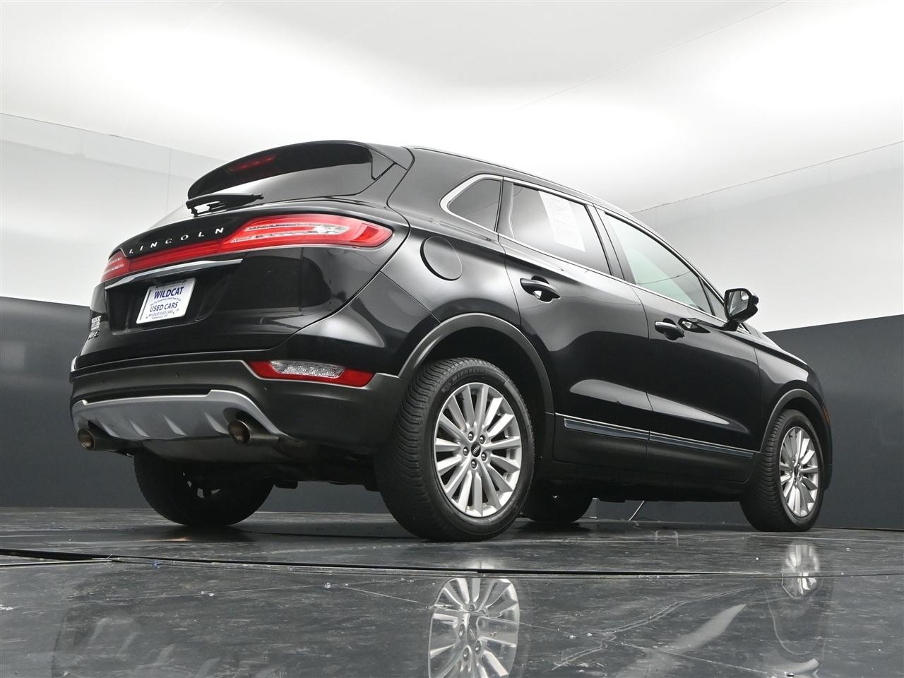 Lincoln MKC Premiere FWD 2019