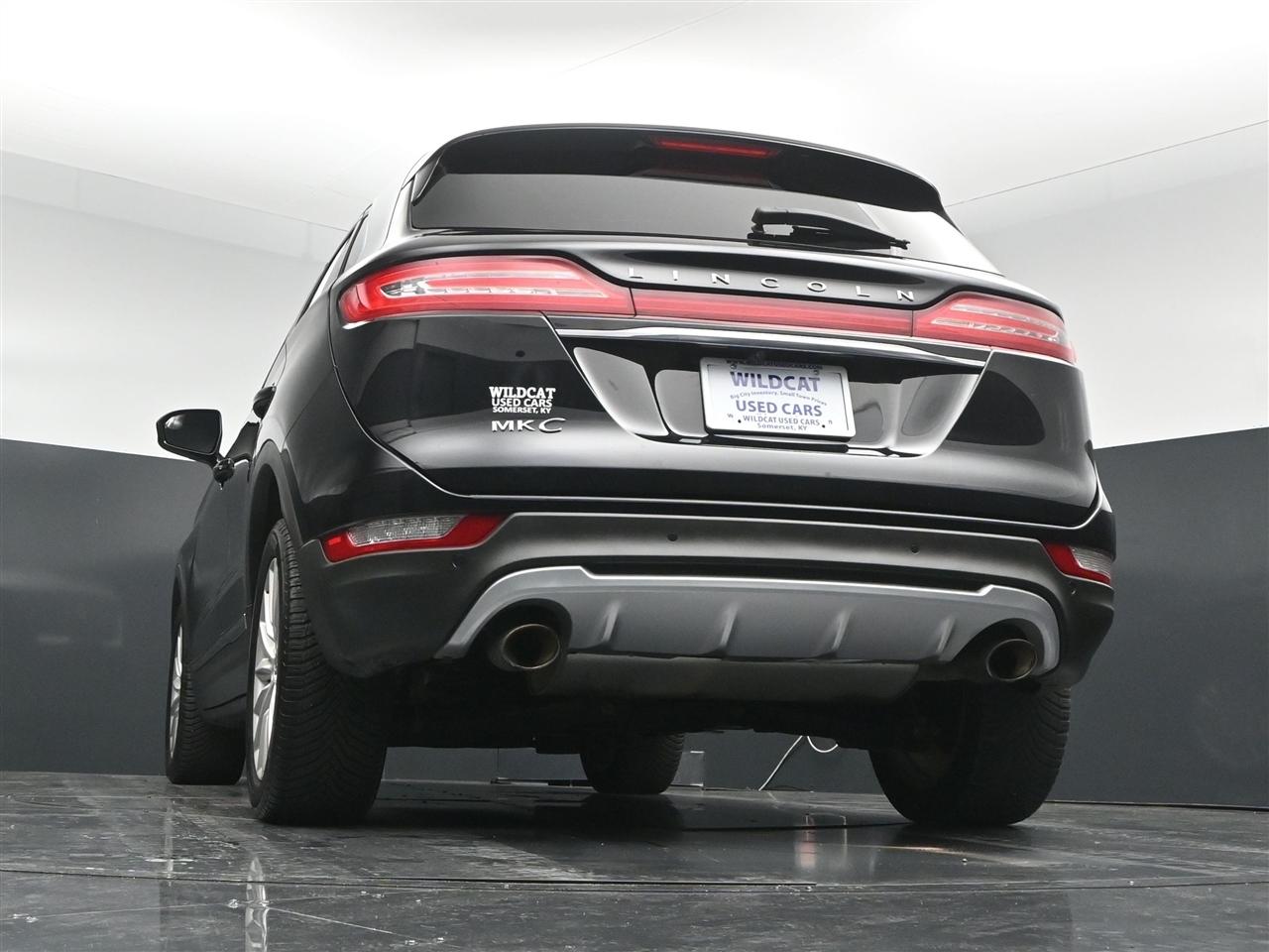 Lincoln MKC Premiere FWD 2019