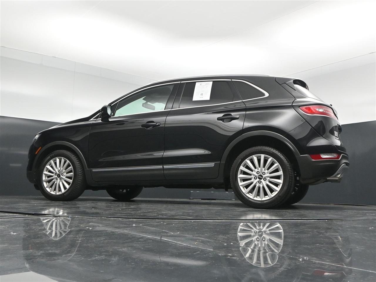 Lincoln MKC Premiere FWD 2019
